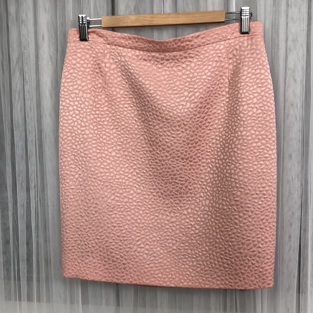 Écaille Paris skirt